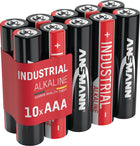 ANSMANN Batterie Industrial 1,5 V AAA Micro 1200 mAh ( 4000876107 )