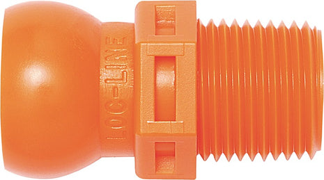 Mamelon fileté LOC-LINE taille 1/2″ (4000879879)