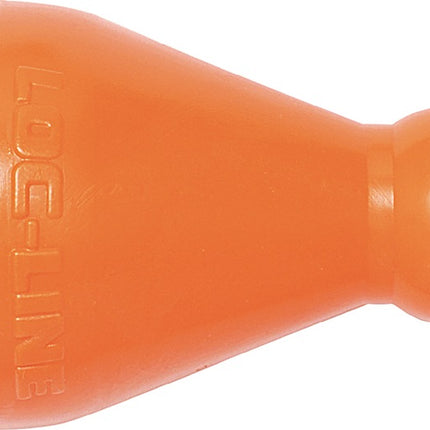 Zawór odcinający LOC-LINE rozmiar 1/2 do 1/4 ″ ( 4000879883 )