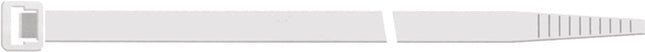 SAPISELCO SEL.FIT cable ties Length 540 mm Width 7.5 mm ( 4000900666 )