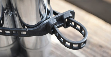 HELLERMANNTYTON SOFTFIX XL cable ties Length 580 mm Width 28 mm ( 4000900677 )