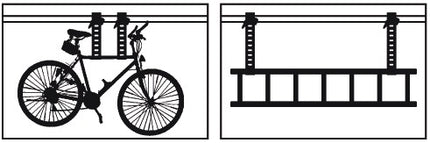 HELLERMANNTYTON SOFTFIX XL cable ties Length 580 mm Width 28 mm ( 4000900677 )
