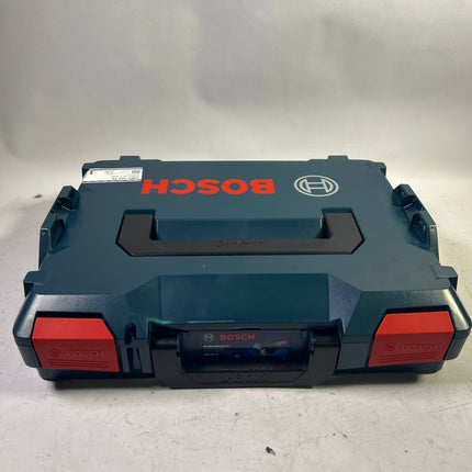 Bosch L Boxx Sortimo Box 102 System Werkzeugkoffer Groesse 1 1600A012FZ Beschaedigt 1 - toolbrothers