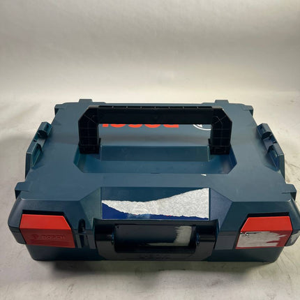 Bosch L Boxx Werkzeugkoffer Gebraucht 0 - toolbrothers