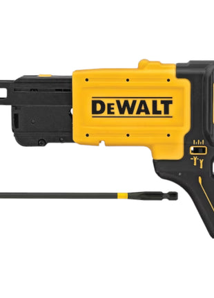 DeWalt DCF 620 NT cordless drywall screwdriver 18 V 30 Nm brushless + TSTAK - without battery, without charger