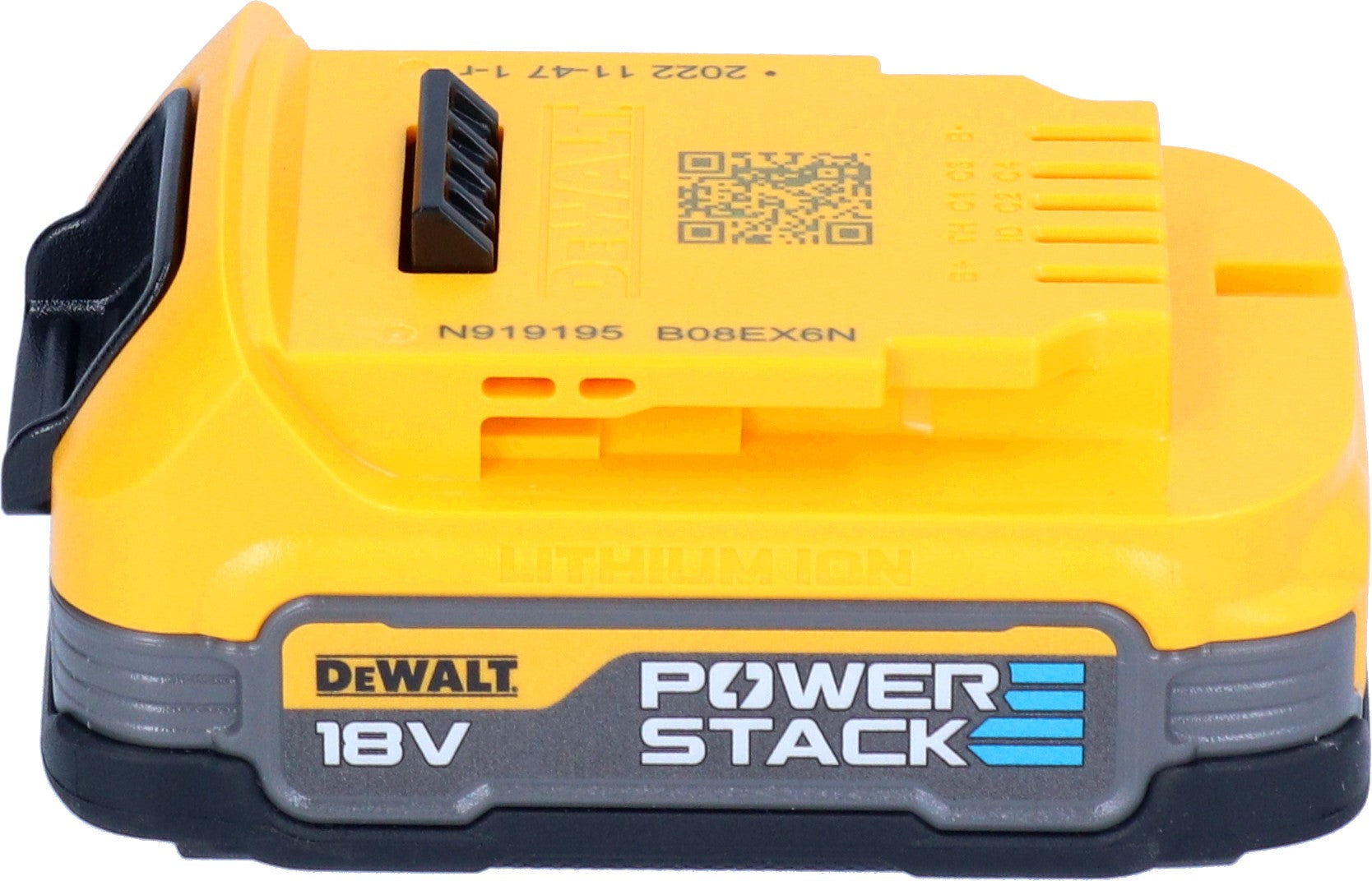 DeWalt DCF 620 NT Akku Trockenbauschrauber 18 V 30 Nm Brushless 1x Powerstack Akku 1 7 Ah TSTAK ohne Ladegeraet 3 - toolbrothers