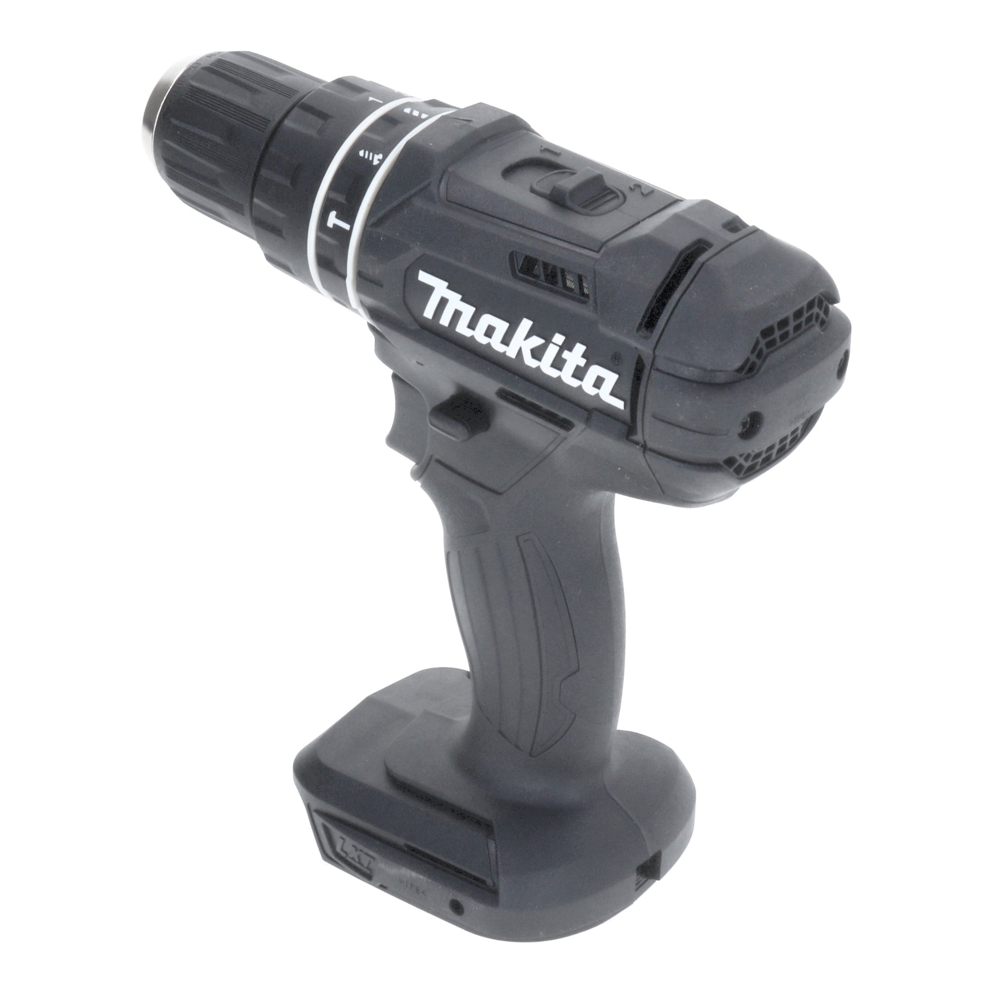 Makita DHP 482 ZB Akku Schlagbohrschrauber 18 V 62 Nm schwarz Solo ohne Akku ohne Ladegeraet 3 - toolbrothers