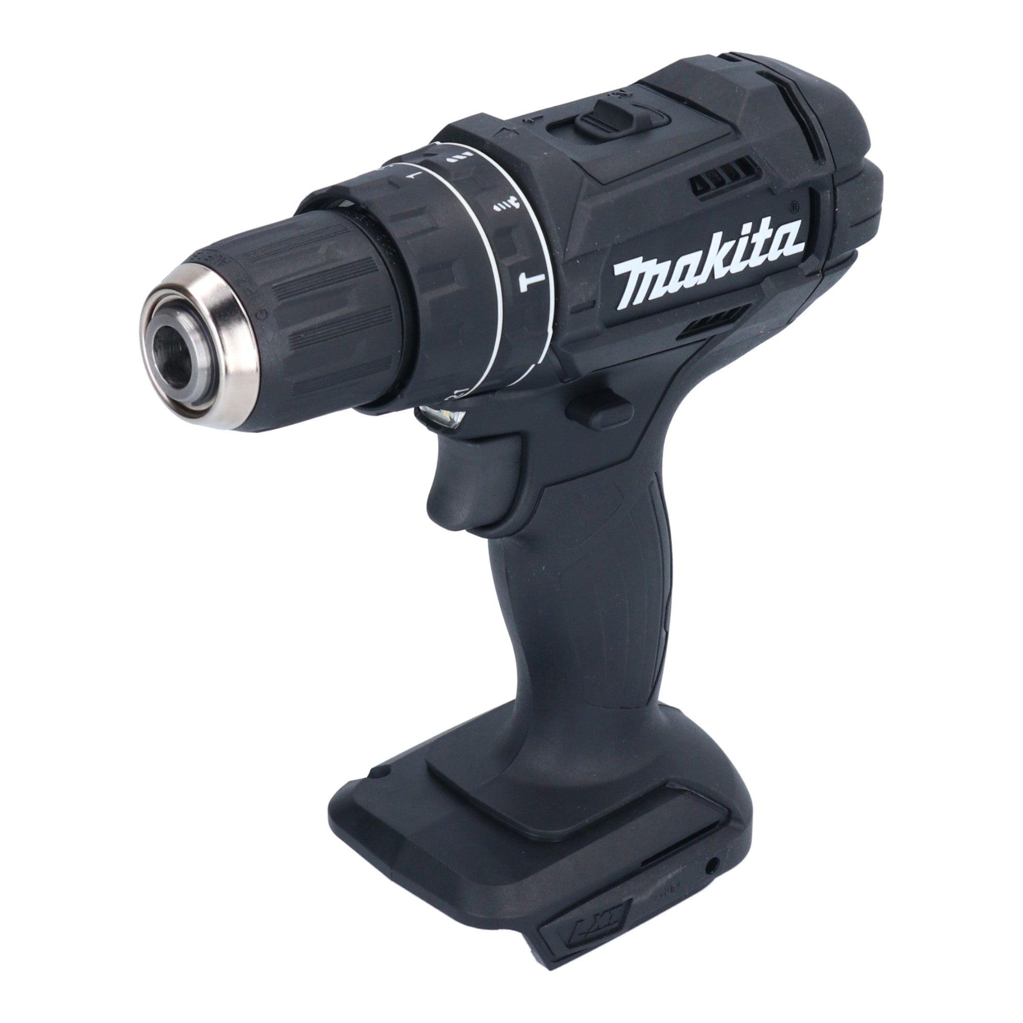Makita DHP 482 SM1B Akku Schlagbohrschrauber 18 V 62 Nm Schwarz 1x Akku 4 0 Ah Ladegeraet 1 - toolbrothers