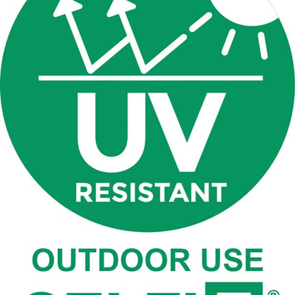 Opaski kablowe SAPISELCO długość 280 mm szerokość 3,5 mm ( 4000900701 )