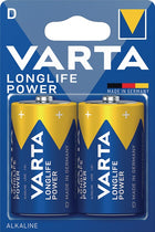 Batteria VARTA Longlife Power 1,5 V D-AM1-Mono 16500 mAh ( 4000901813 )