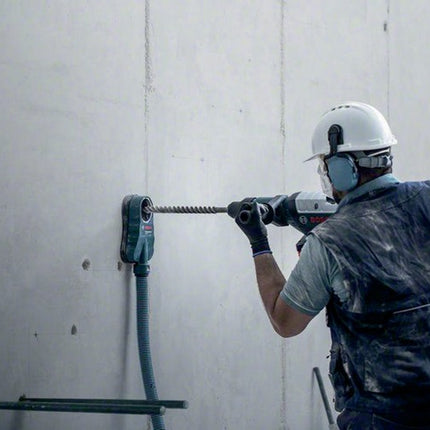 Taladro percutor BOSCH Expert SDS max-8X Ø 25 mm longitud útil 600 mm longitud 720 mm (4000909915)