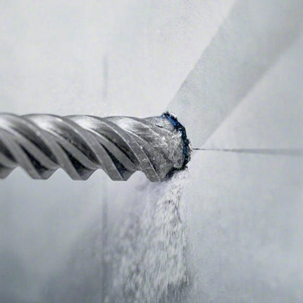 Taladro percutor BOSCH Expert SDS max-8X Ø 25 mm longitud útil 600 mm longitud 720 mm (4000909915)