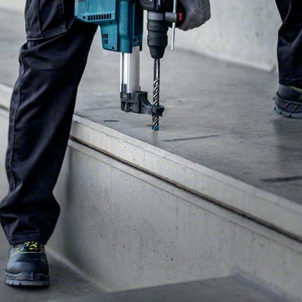 Marteau perforateur BOSCH Expert SDS-7X Ø 10,0 mm longueur utile 50 mm longueur 115 mm (4000909941)