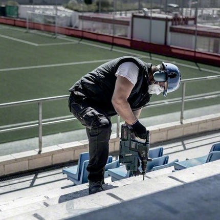 Marteau perforateur BOSCH Expert SDS-7X Ø 10,0 mm longueur utile 50 mm longueur 115 mm (4000909941)