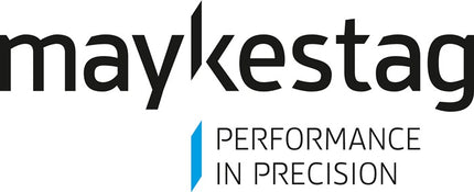 MAYKESTAG Schlitzfräser DIN 850 D Typ N D.19,5 mm ( 4117802231 )