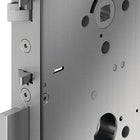 DORMAKABA panic mortise lock SVP 5xxx Panic function E rounded ( 4120622260 )