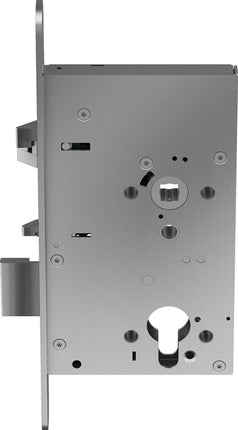 DORMAKABA panic mortise lock SVP 5xxx panic function E rounded (4120622262)