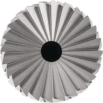 Fraise PFERD ZYAS Ø 16 mm longueur tête 25 mm tige Ø 6 mm (4142060381)