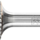 PFERD Frässtift ZYAS Ø 16 mm Kopflänge 25 mm Schaft-Ø 6 mm ( 4142060381 )