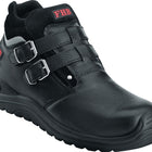 FHB safety boots NORBERT size 44 black ( 4300700115 )