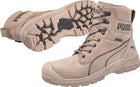 PUMA stivali di sicurezza CONQUEST STONE HIGH taglia 42 stone ( 4300700624 )