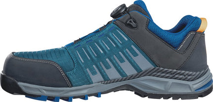 ALBATROS scarpa di sicurezza ANTELAO QL LOW taglia 45 benzina ( 4300700695 )