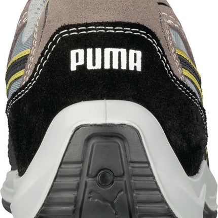 PUMA Sicherheitsschuh TOURING STONE LOW Größe 44 stone ( 4300700744 )