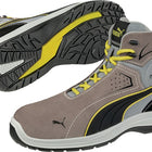 Botas de seguridad PUMA TOURING STONE MID talla 45 piedra (4300700755)