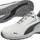 Zapato de seguridad PUMA Touring White Low talla 40 blanco (4300700770)