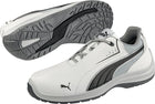 Chaussure de sécurité PUMA Touring White Low taille 45 blanc (4300700775)