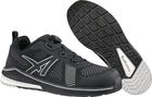 ALBATROS safety shoe VOLTAGE BLACK LOW size 43 black ( 4300700833 )