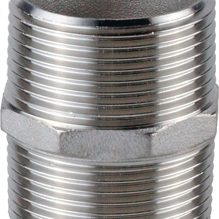 SPRINGER Mamelon double NPS=3/4 ″ ( 4500100135 )