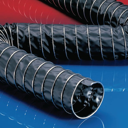 NORRES suction and blower hose CP HYP 450 inner Ø 100-102 mm ( 4501400405 )