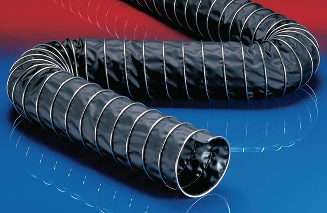 NORRES wąż ssący i dmuchawy CP HYP 450 Ø wewnętrzna 100-102 mm ( 4501400405 )