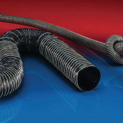 Tubo di aspirazione e soffiaggio NORRES NEO 390 ONE Ø interno 114 mm ( 4501400611 )