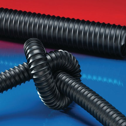 NORRES AIRDUC(R) PUR 351 HT suction and blower hose inner Ø 75 mm ( 4501401008 )