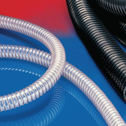 NORRES AIRDUC(R) PUR 355 HT suction and delivery hose inner Ø 50-51 mm ( 4501401055 )