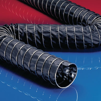 NORRES wąż ssący i dmuchawy CP VITON(R) 459 EC Ø wewnętrzna 38 mm ( 4501401300 )