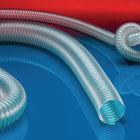 NORRES PROTAPE(R) PUR-INOX 330 FOOD-AS suction and blower hose Inner Ø 75-76 mm Outer Ø 83.00 mm ( 4501402214 )