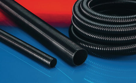 NORRES AIRDUC(R) HT-PUR 356 suction and blower hose 50 mm 61.00 mm ( 4501402409 )