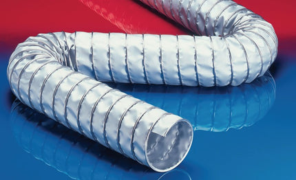 Wąż ssący i dmuchawy NORRES CP SIL 460 63-65 mm 77.00 mm ( 4501402954 )