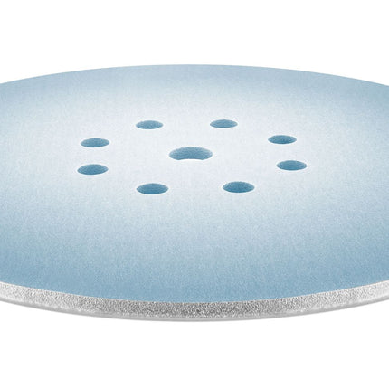 Festool STF D225 Disco de lijar Granat Soft P80 GR S/25 - 25 unidades ( 204221 )