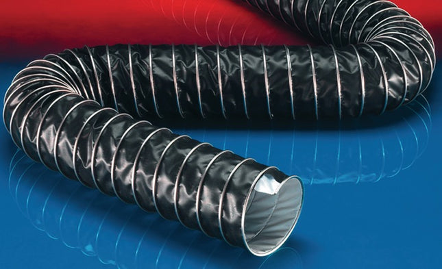 Tubo di aspirazione e soffiaggio NORRES CP PTFE_HYP-INOX 472 110 mm 122,00 mm ( 4501403669 )