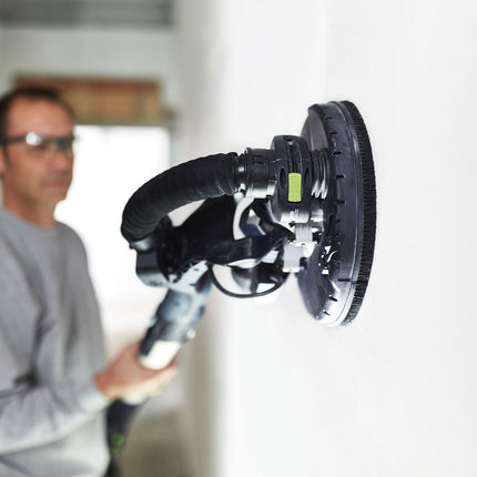 Festool Abrasifs STF D225 mm P400 GR S/25 Granat Soft 25 pièces ( référence: 204228 )