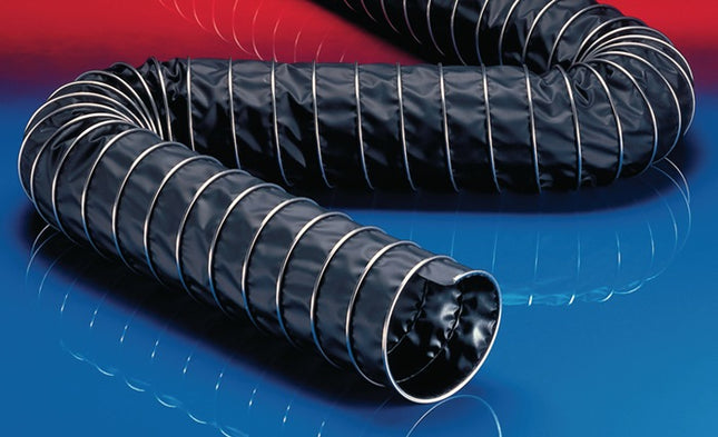 NORRES suction and blower hose CP PTFE-INOX 475 EC 160 mm 172.00 mm ( 4501403767 )