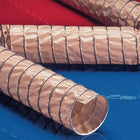 NORRES Absaug- und Gebläseschlauch CP PTFE-INOX 475 FOOD 178-180 mm 192,00 mm ( 4501403774 )