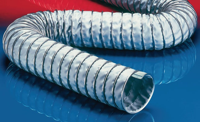 NORRES suction hose CP HiTex 487 89-90 mm 102.00 mm ( 4501403938 )