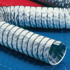 NORRES Tuyau d'aspiration CP HiTex 487 110 mm 122,00 mm ( 4501403940 )