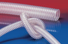 NORRES AIRDUC(R) PUR 351 FOOD suction and delivery hose Inner Ø 100-102 mm Outer Ø 109.00 mm ( 4501404679 )