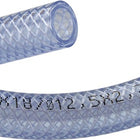 TRICOFLEX PVC hose TCF Inner Ø 12.5 mm Outer Ø 18 mm ( 4566600075 )